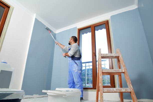Best Airborne Mold Testing  in Montgomery, OH