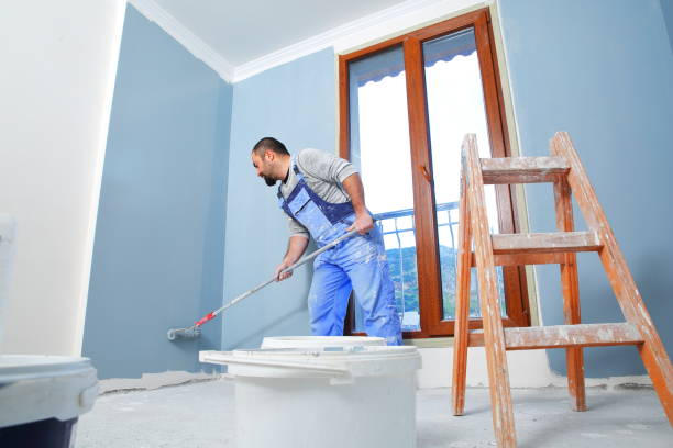 Best Dehumidification Services  in Montgomery, OH