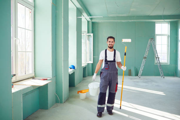 Best Indoor Air Quality Assessment  in Montgomery, OH
