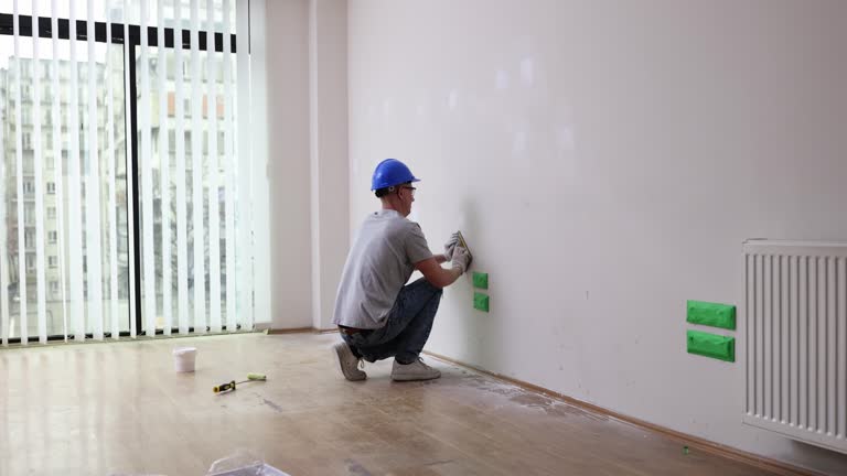 Best Basement Mold Removal  in Montgomery, OH