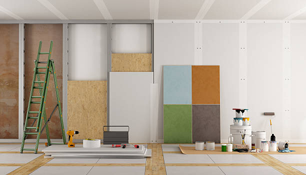 Best Industrial Mold Remediation  in Montgomery, OH